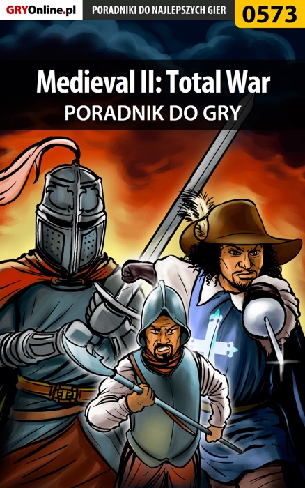 Medieval II: Total War (Poradnik do gry)