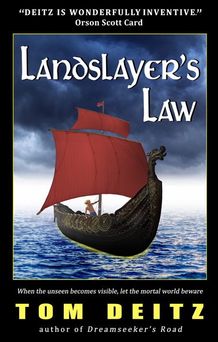 Landslayer's Law