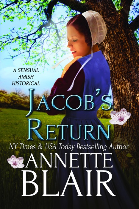 Jacob's Return