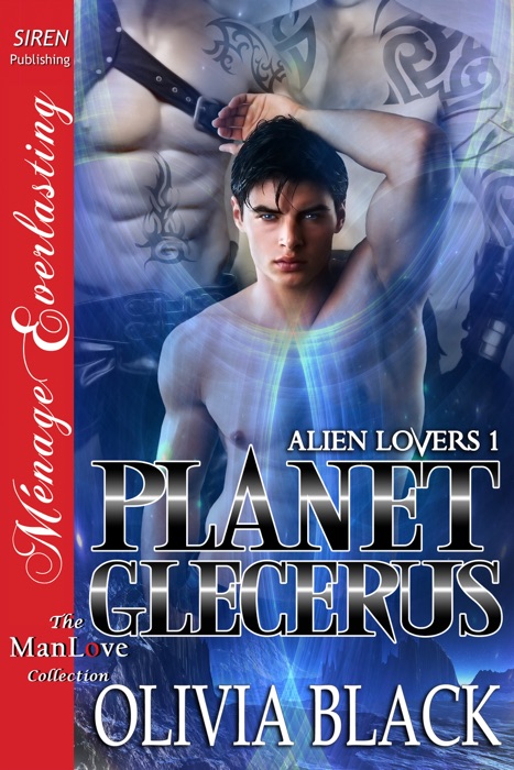 Planet Glecerus [Alien Lovers 1]