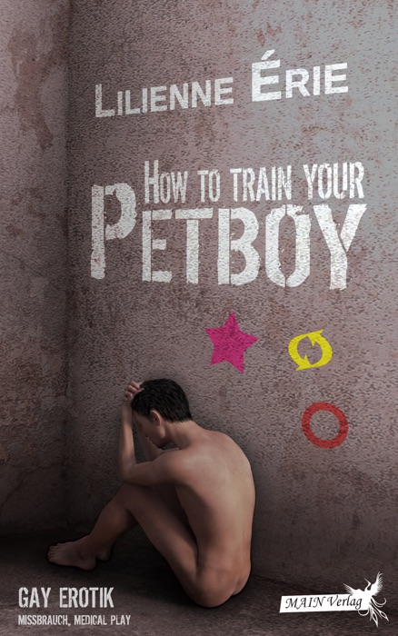 How to train your Petboy