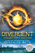 Divergent Collector's Edition - Veronica Roth