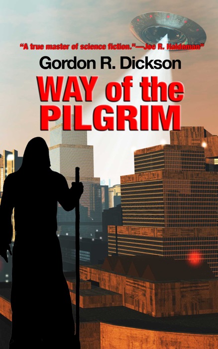 Way of the Pilgrim