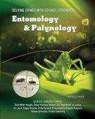 Entomology & Palynology - Maryalice Walker