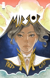Mirror #5 - Emma Rios & Hwei Lim by  Emma Rios & Hwei Lim PDF Download