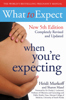 What to Expect When You're Expecting 5th Edition - Heidi Murkoff