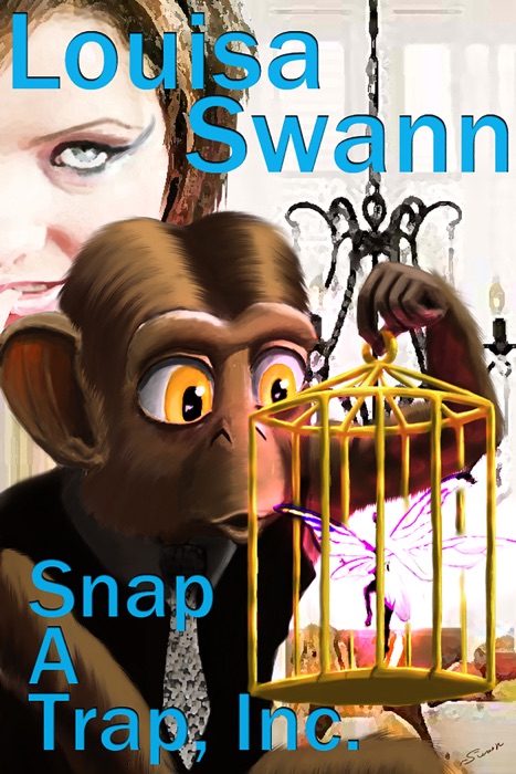 Snap-A-Trap, Inc.