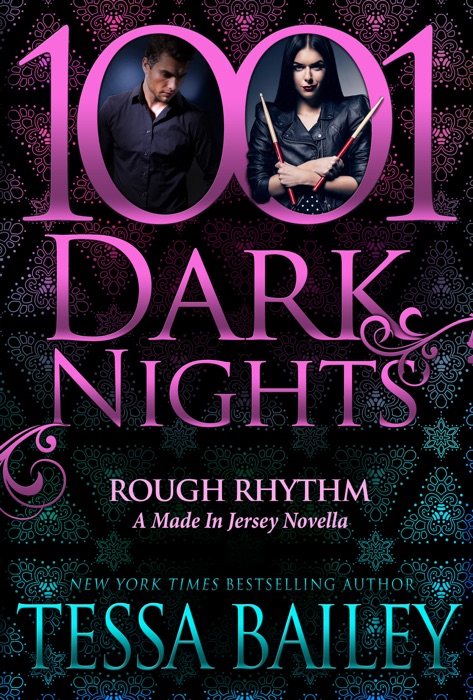 Rough Rhythm: A Made in Jersey Novella