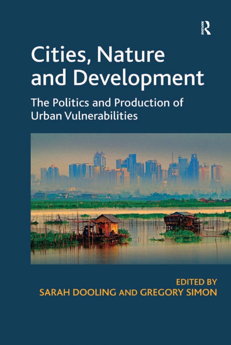 Cities, Nature and Development
