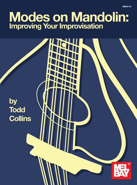 Modes on Mandolin: Improve Your Improvisation