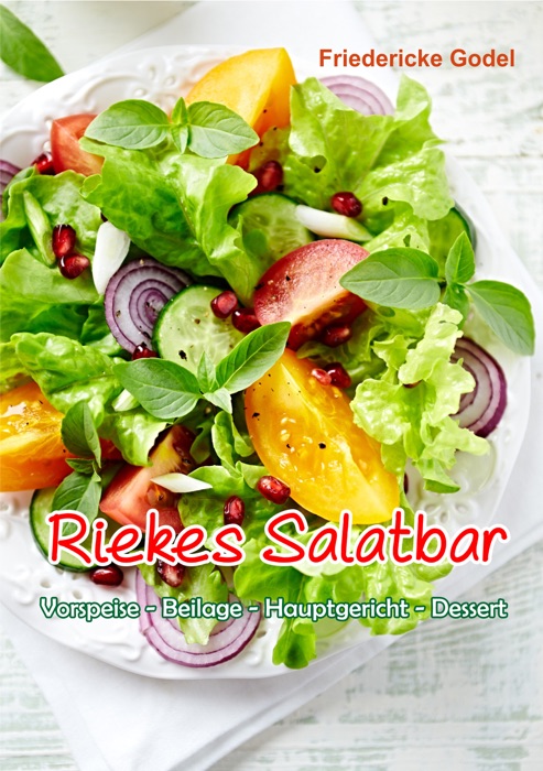 Riekes Salatbar