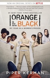 Orange is the New Black