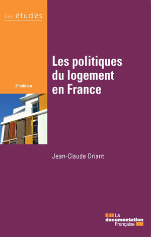 Read&Download Les politiques du logement en France Book by Jean-Claude Driant Online