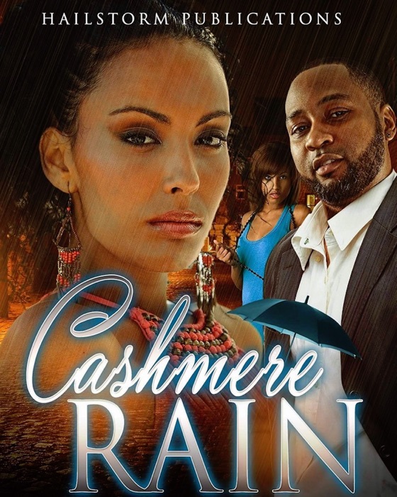 Cashmere Rain