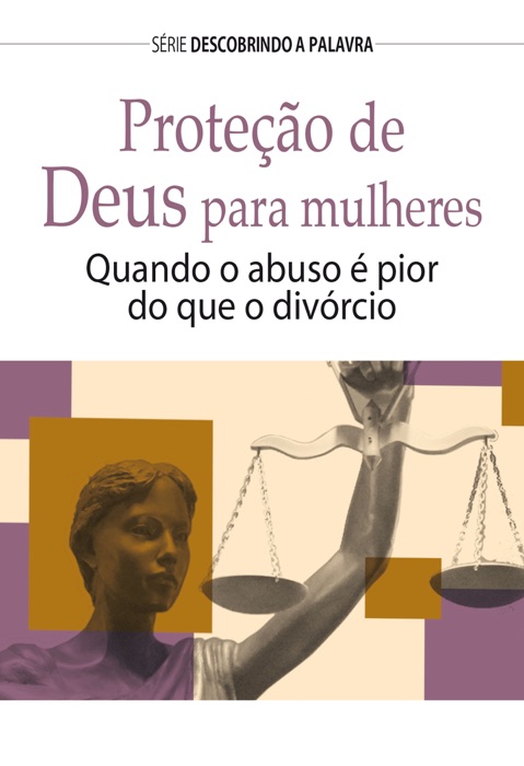 Proteção de Deus Para Mulheres