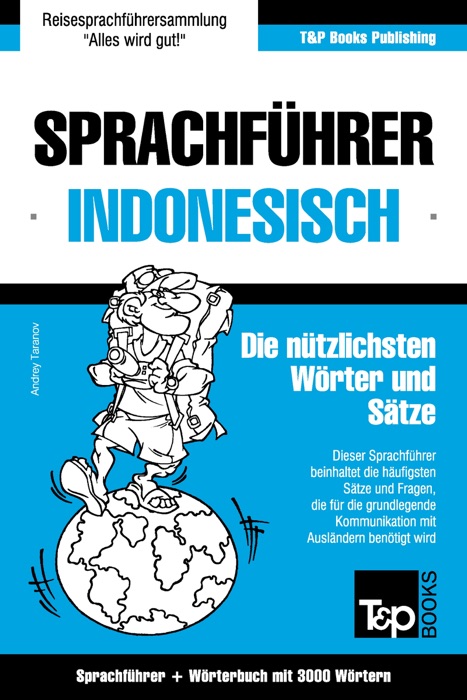 Sprachführer Indonesisch