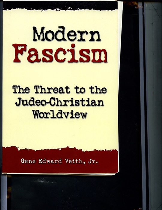 Modern Fascism