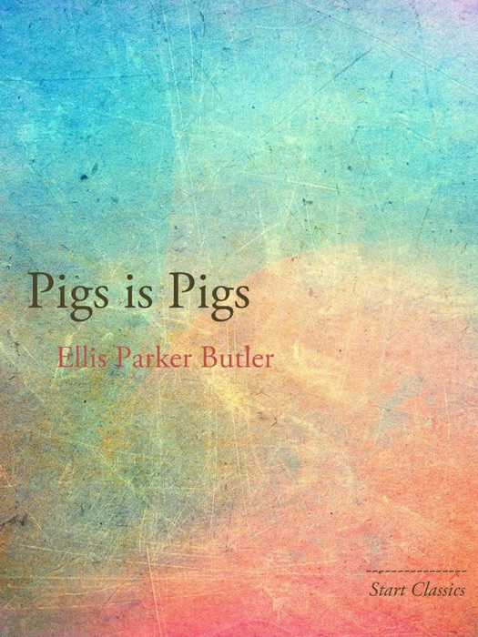 Pigs is Pigs