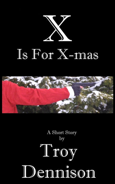 X is for X-mas