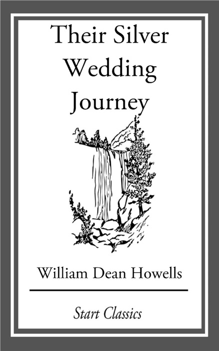 Their Silver Wedding Journey