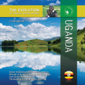 Uganda - Lauri Kubuitsile