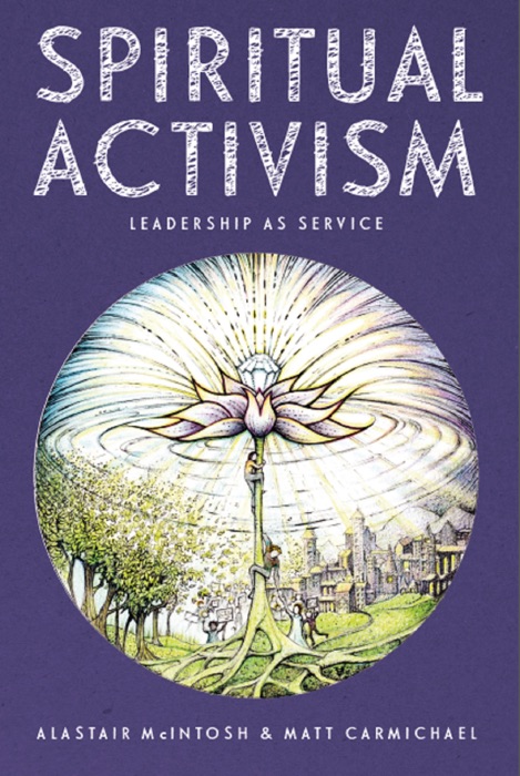 Spiritual Activism