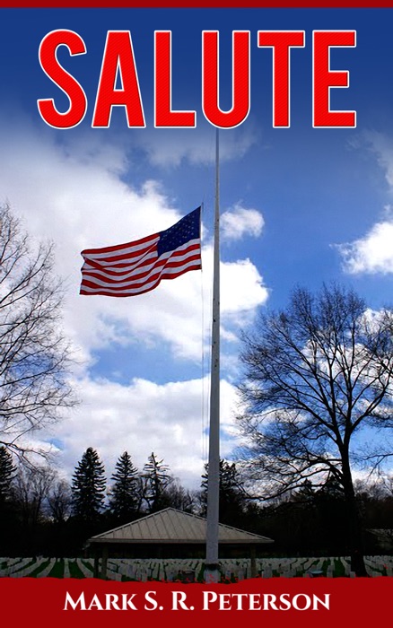 Salute (A Patriotic Short Story)