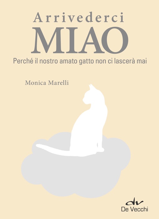 Arrivederci Miao