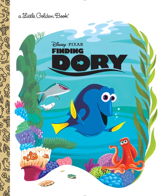 download the last version for apple Finding Dory