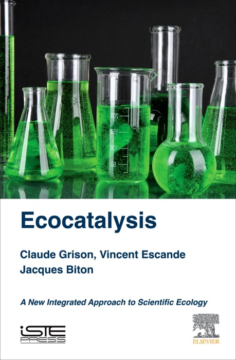 Ecocatalysis (Enhanced Edition)