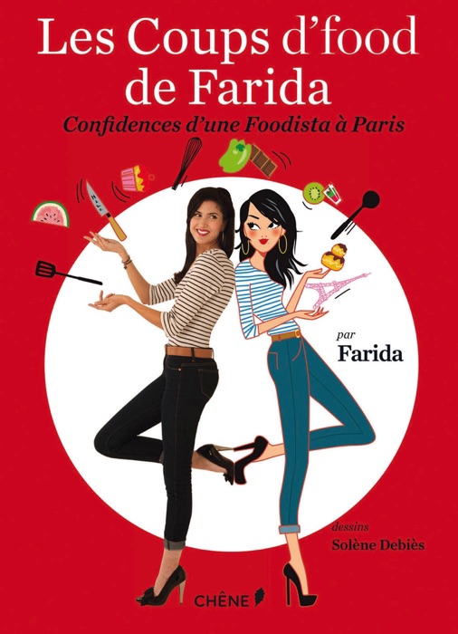 Les coups d'food de Farida
