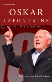 Couverture du livre de Oskar Lafontaine