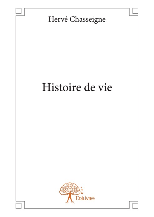 Histoire de vie