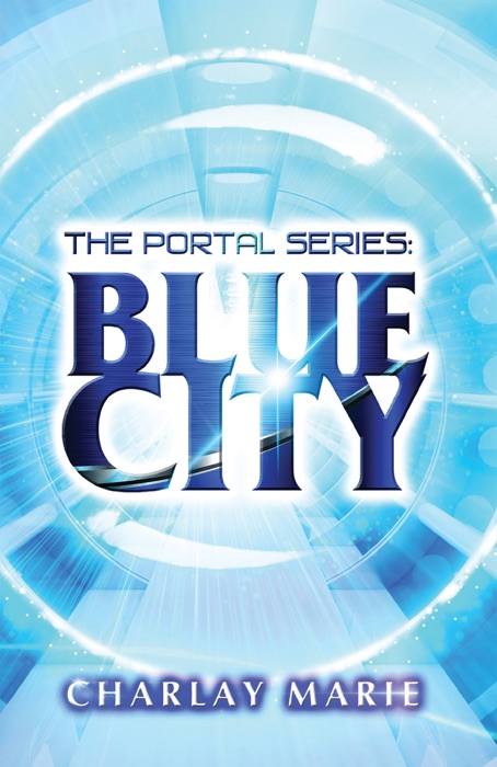 Blue City