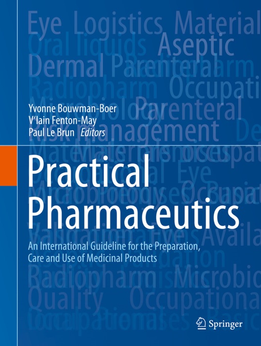 Practical Pharmaceutics