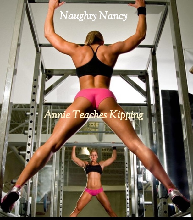Annie Teaches Kipping