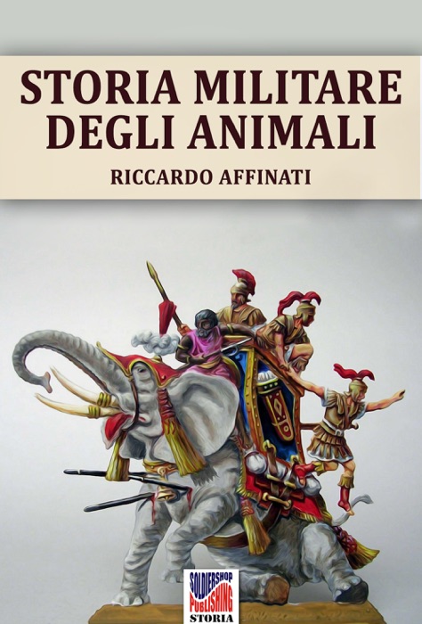 Storia militare degli animali