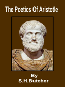The Poetics Of Aristotle - S. H. Butcher