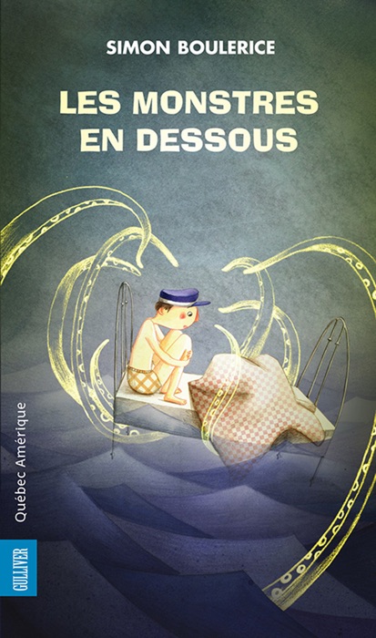 Les Monstres en dessous