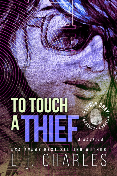 To Touch a Thief