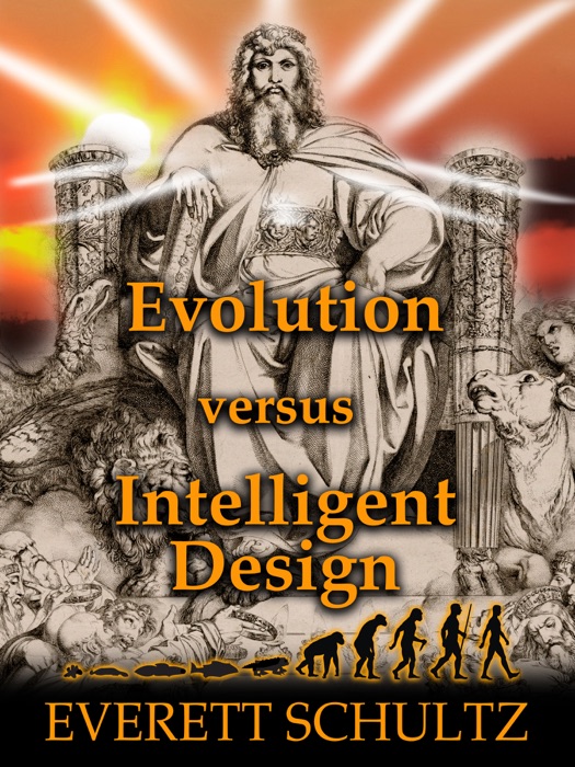 Evolution versus Intelligent Design