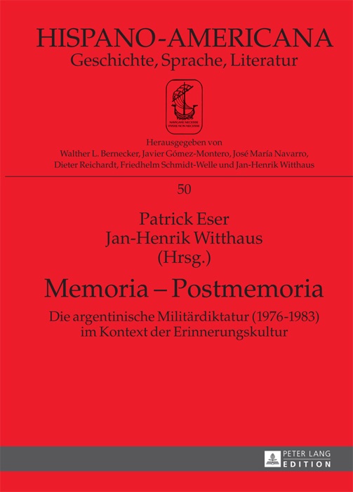 Memoria – postmemoria