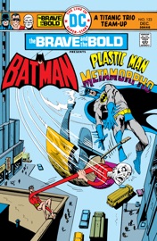 The Brave and the Bold (1955-) #123 - Bob Haney & Jim Aparo by  Bob Haney & Jim Aparo PDF Download