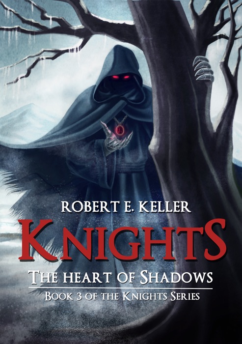 Knights: The Heart of Shadows