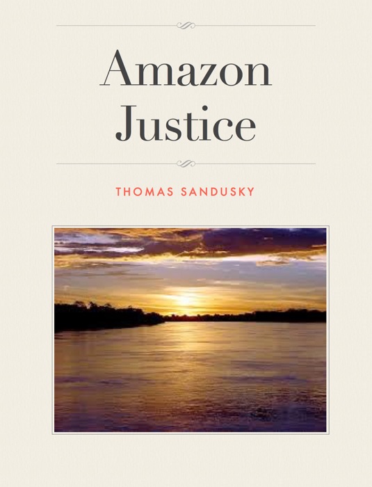 Amazon Justice