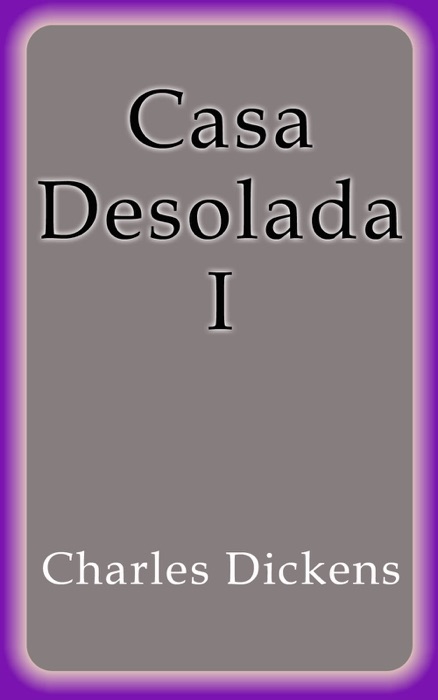 Casa Desolada I