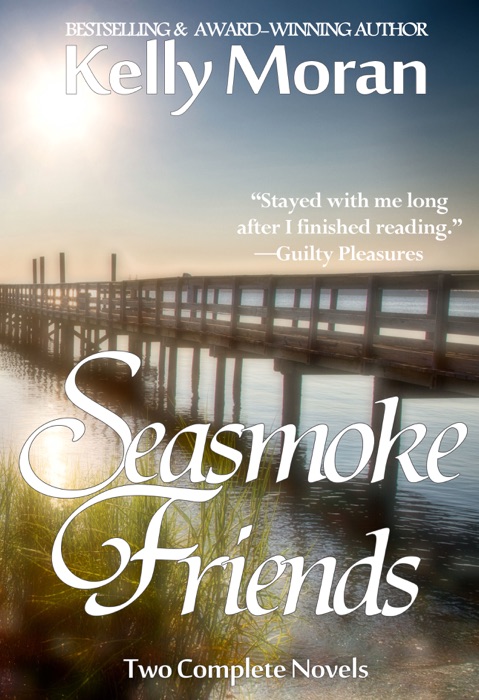 Seasmoke Friends