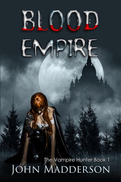 Blood Empire