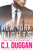 C.J. Duggan - New York Nights artwork