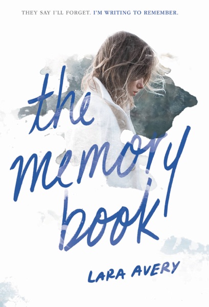 The Memory Book